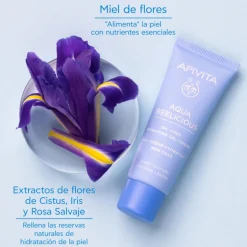 Aqua Beelicious Oil Free Moisturising Cream-Gel