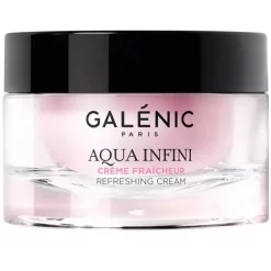 Aqua Infini Crème Rafraîchissante