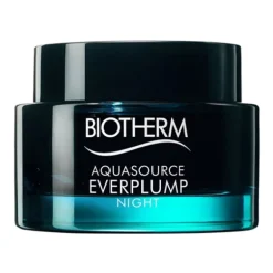 AQUASOURCE Everplump Nuit Cream 50ml