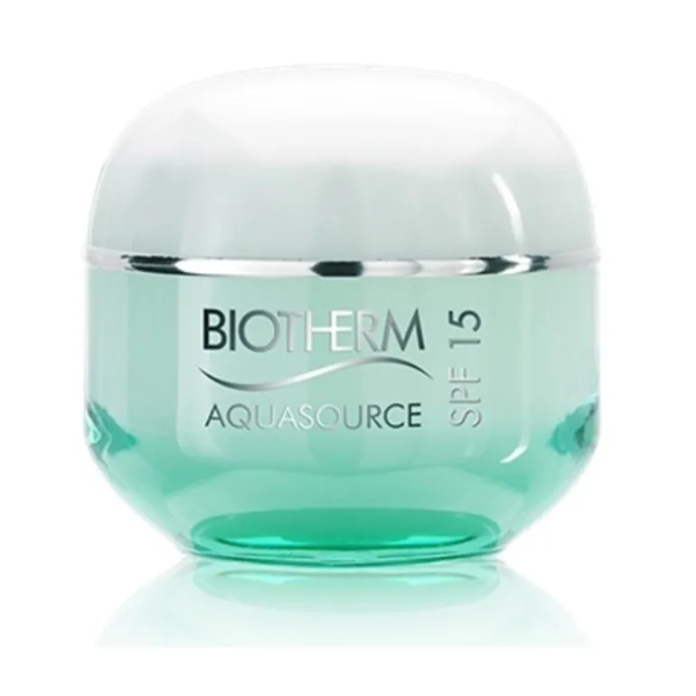 AQUASOURCE Gel SPF15 50ml
