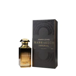 Arabian Leather Extrait de Parfum