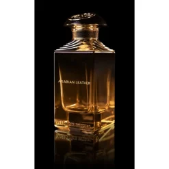 Arabian Leather Extrait de Parfum