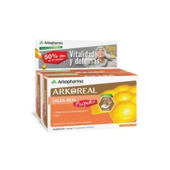 Arkoreal Gelée Royale Propolis