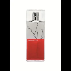 Armand Basi In Red Eau de Toilette 100 ml