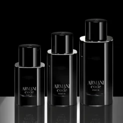 ARMANI CODE LE PARFUM