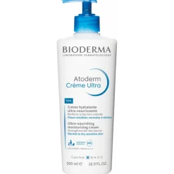 Atoderm Crème family  500 ml