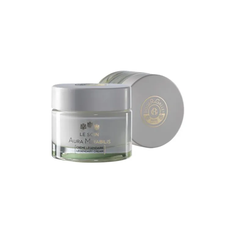 Aura Mirabilis Crème Légendaire 50ml