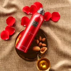 AYURVEDA FOAMING SHOWER GEL