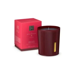 AYURVEDA SCENTED CANDLE