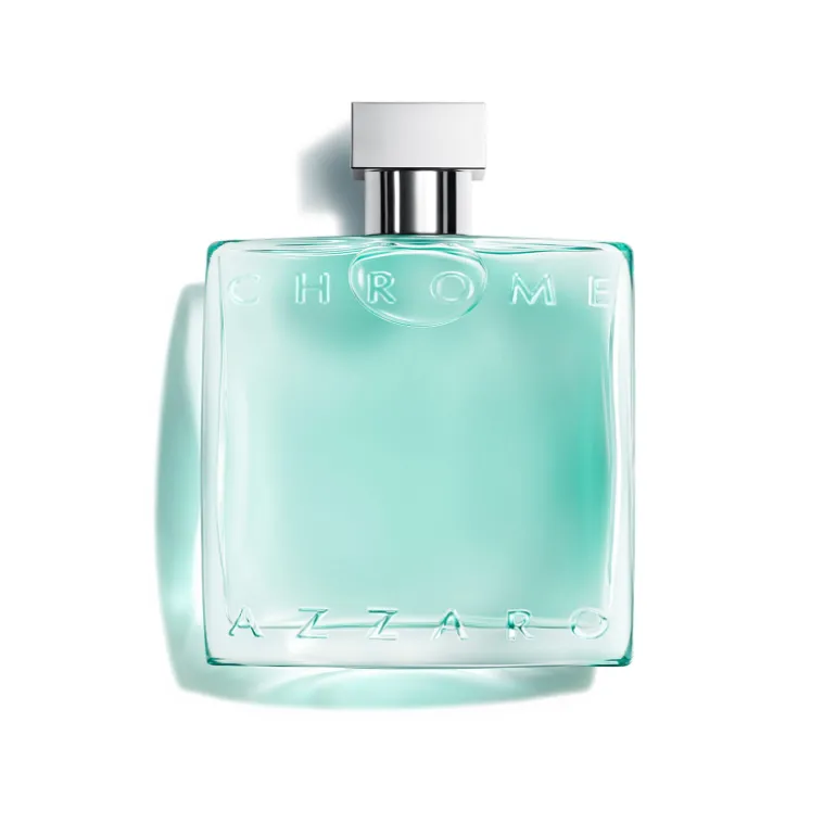 AZZARO CHROME AZURE EAU DE TOILETTE