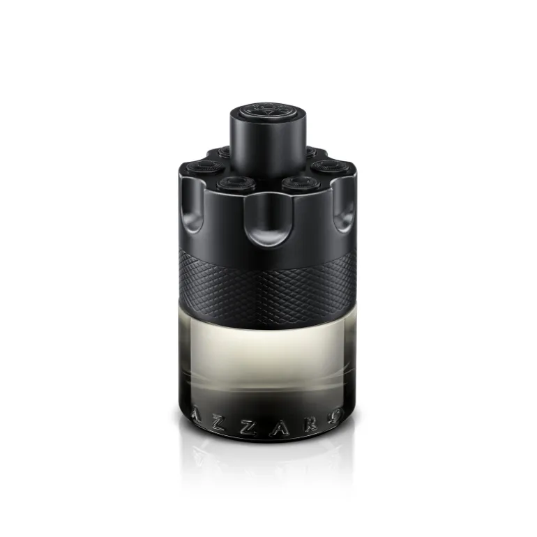 AZZARO THE MOST WANTED EAU DE TOILETTE INTENSE