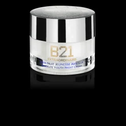 B21 Extraordinaire Crème de Nuit Jeunesse Absolue