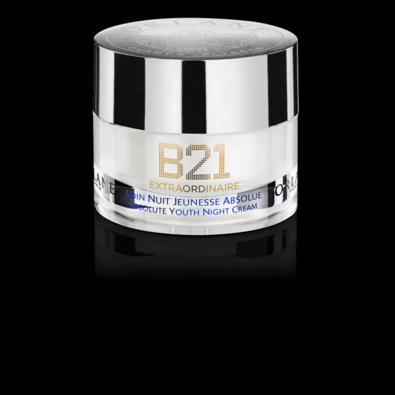 B21 Extraordinaire Crème de Nuit Jeunesse Absolue