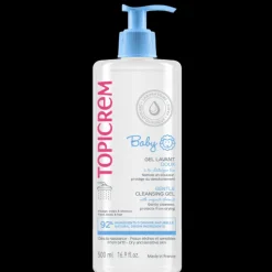 Baby Gel Limpiador 2 en 1