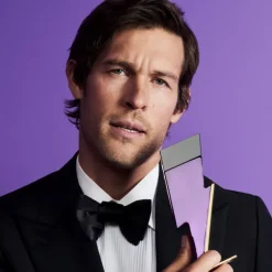 BAD BOY DAZZLING GARDEN EDT  LIMITED EDITION