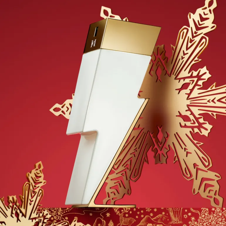 Bad Boy Sparkling Ice Eau de Toilette Limited Edition