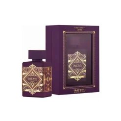 Badee Al Oud Amethyst Eau de Parfum