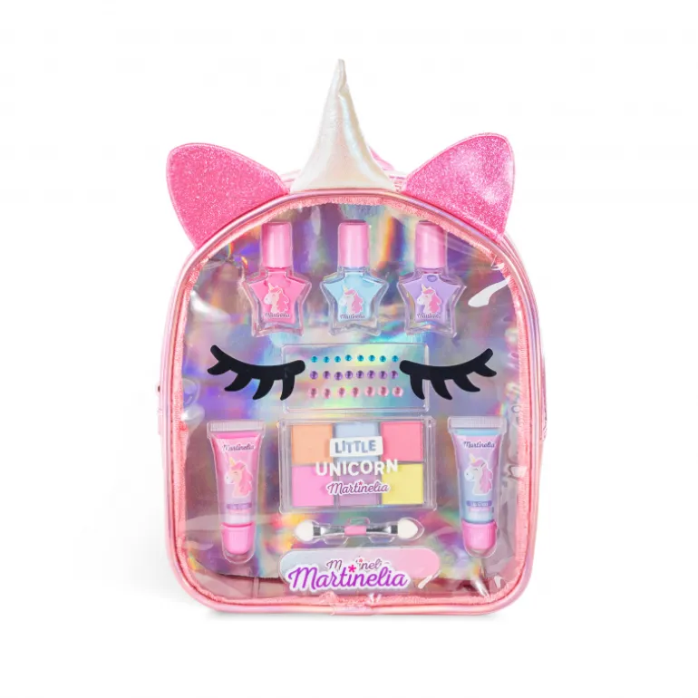 BAG MARTINELIA LITTLE UNICORN COSMETIC