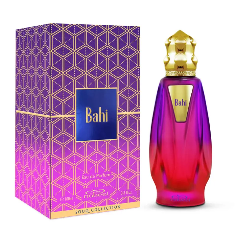 Bahi Eau de Parfum