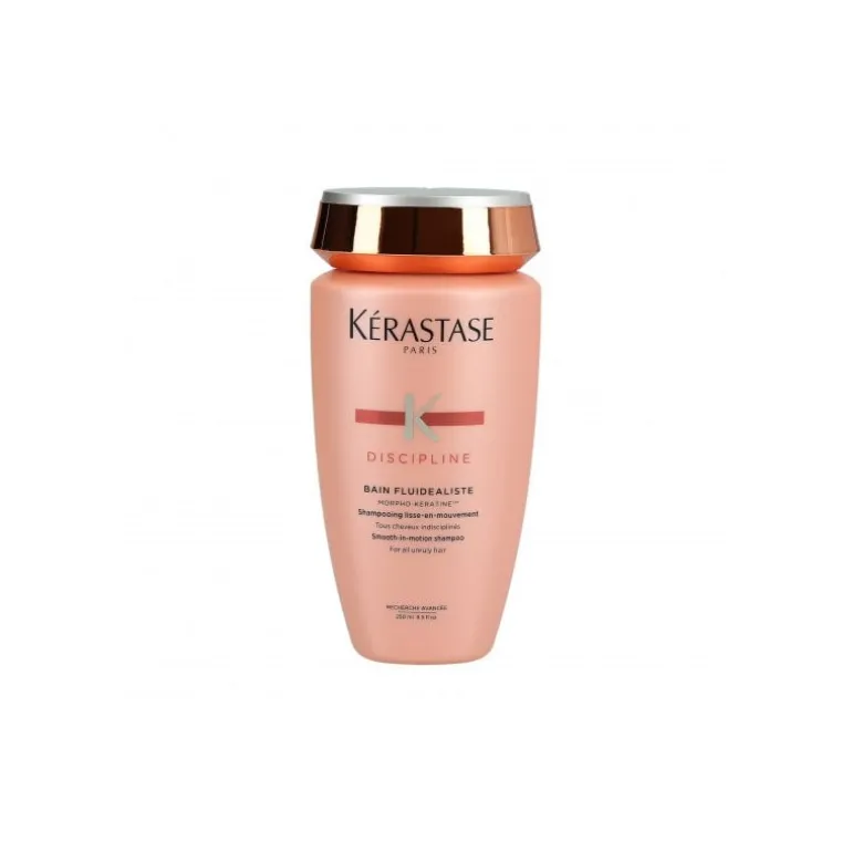 BAIN FLUIDEALISTE 250ML