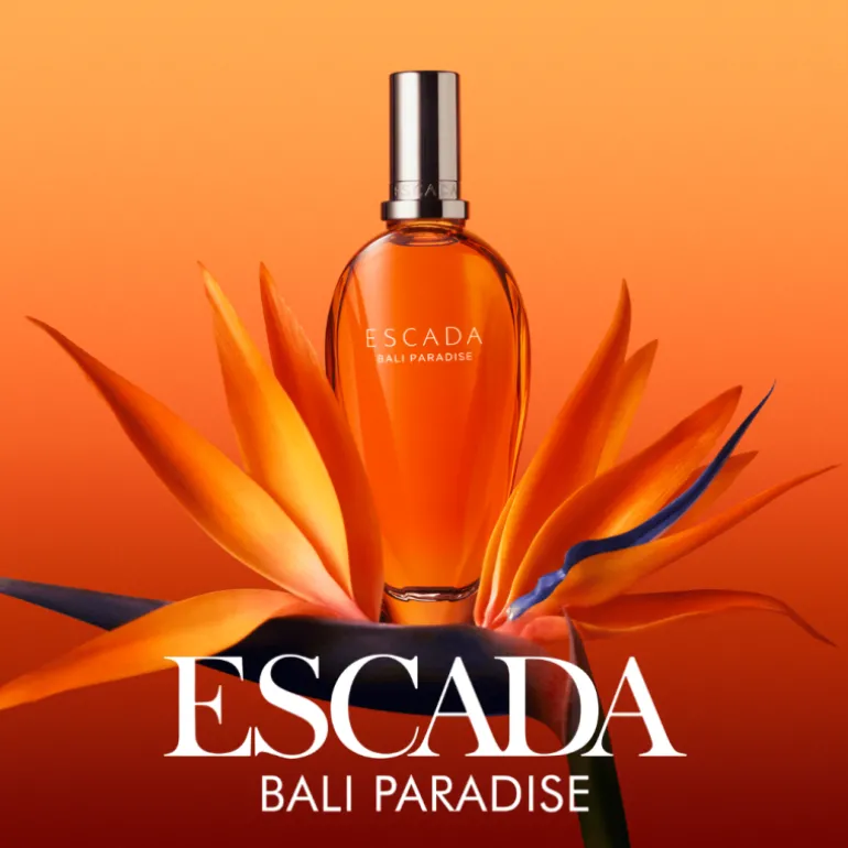 Bali Paradise Eau de Toilette Vaporisateur