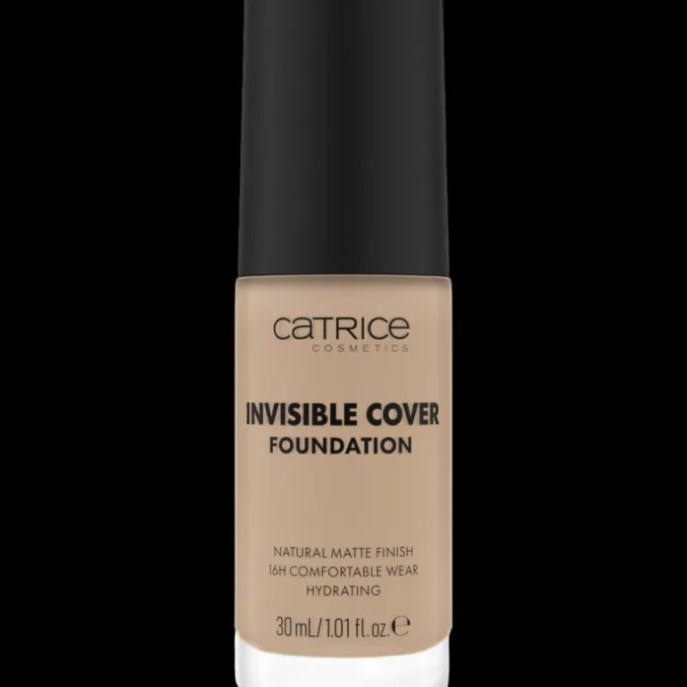 Base Invisible Cover