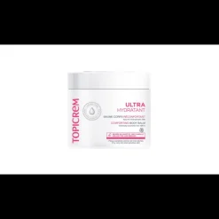 Baume Corps Réconfortant Ultra Hydratant