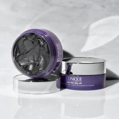 Baume démaquillant Take The Day Off Charcoal 125 ml