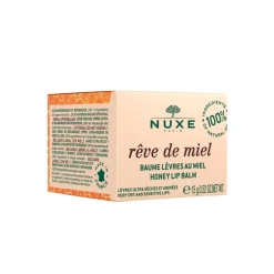BAUME RÊVE DE MIEL® BAUME ULTRA HYDRATANT BAUME À LÈVRES 15ML