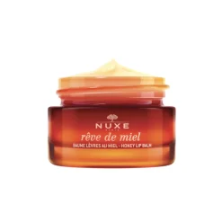 BAUME RÊVE DE MIEL® BAUME ULTRA HYDRATANT BAUME À LÈVRES 15ML