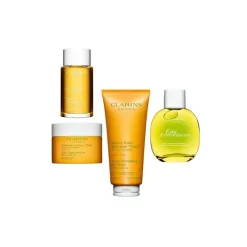 BAUME-HUILE HYDRATANT TONIC