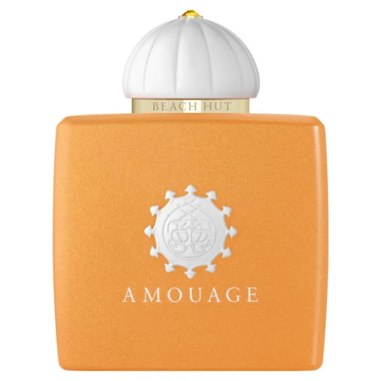 Beach Hut Woman Eau De Parfum 100ml