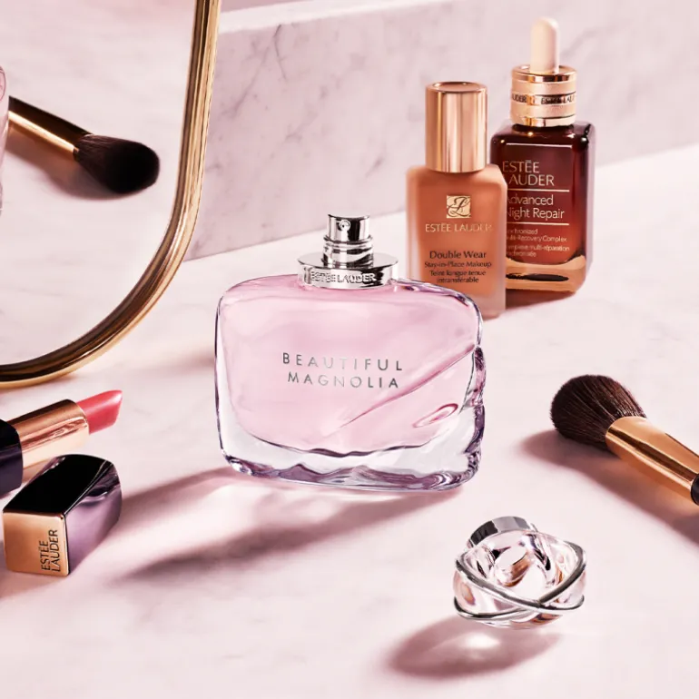 BEAUTIFUL MAGNOLIA EDP