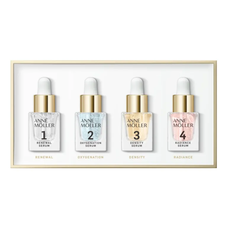 Beauty Therapy Traitement de Choc 28 Jours