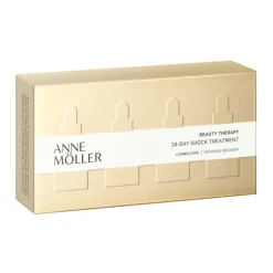 Beauty Therapy Traitement de Choc 28 Jours