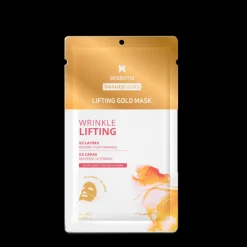 BEAUTY TREATS PR LIFTING THERAPY MASK