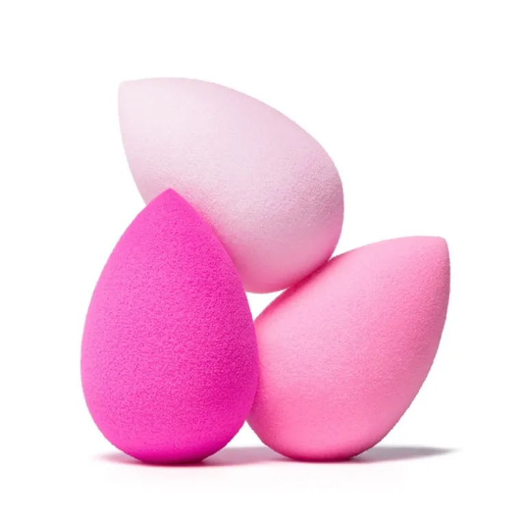 Beautyblender Trio Pretty In PinK