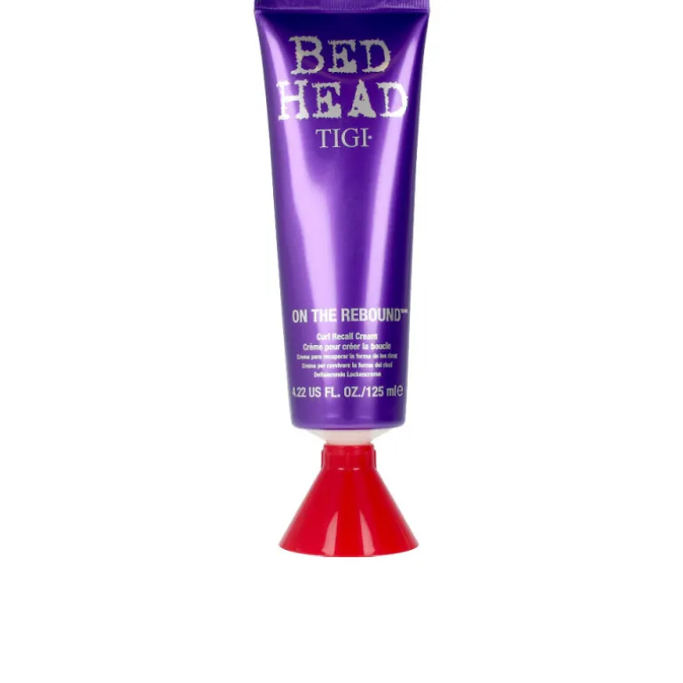 BED HEAD On the rebound curl re-call cream 125 ml
