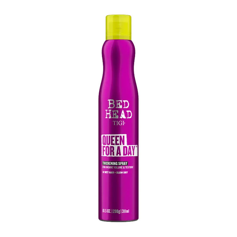 BED HEAD QUEEN DAY TICKENING SPRAY