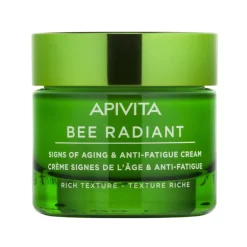 Bee Radiant Age-Responsive & Anti-Fatigue Gel-Cream