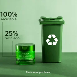 Bee Radiant Age-Responsive & Anti-Fatigue Gel-Cream