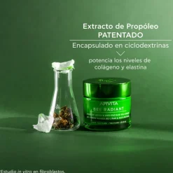 Bee Radiant Age-Responsive & Anti-Fatigue Gel-Cream