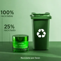 Bee Radiant Age-Responsive & Anti-Fatigue Gel-Cream