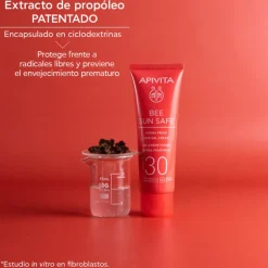 Bee Sun Safe Hydra Fresh Gel-Face Cream SPF 30