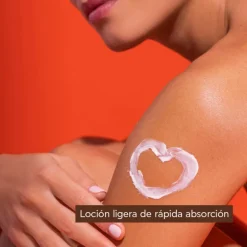 Bee Sun Safe Hydra Fresh Spray Visage et Corps SPF 50