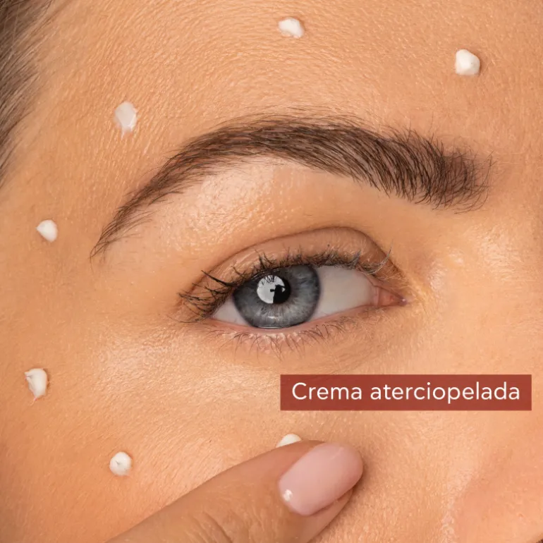 Beevine Elixir Crème Contour des Yeux et des Lèvres Lift Wrinkle