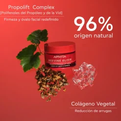 Beevine Elixir Lift and Firming Cream