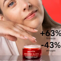 Beevine Elixir Lift and Firming Cream