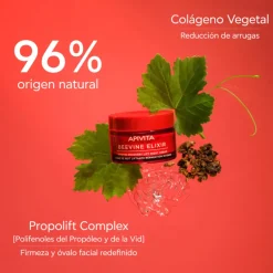 Beevine Elixir Lift Intense Recovery Night Cream