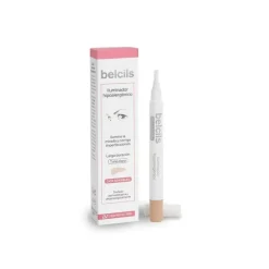 Belcils Crayon illuminateur hypoallergénique